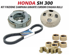 Kit frizione campana girante - kit,