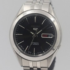 Orologio automatico Seiko 5