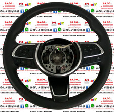 STERZO VOLANTE FIAT 500X CON COMANDI MULTIFUNZIONE ANNO 2022