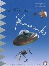 Le Reve de Panamarenko