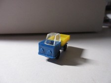 pianale mini car Multicar 22