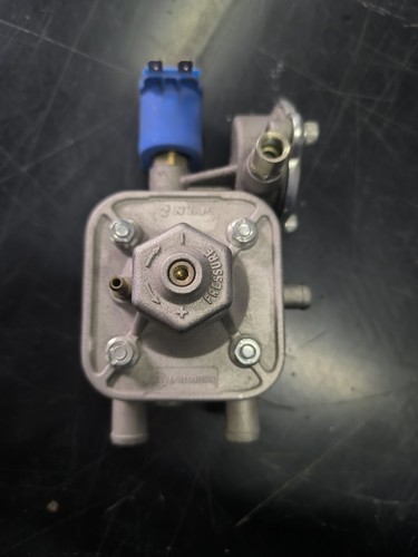 Riduttore impianti gpl marca - gpl,