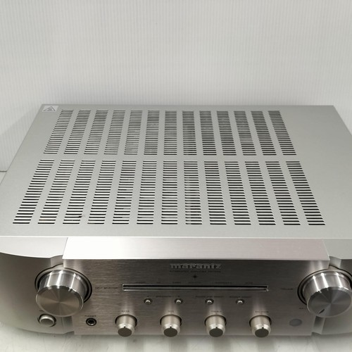 Marantz pm7004 integrated - marantz,