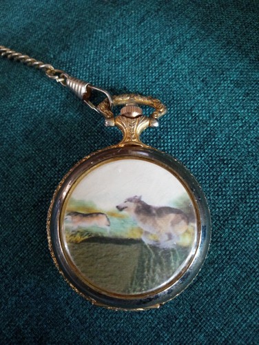 Orologio tasca riviera con - tasca,