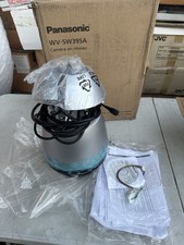 Panasonic WV-SW395A telecamera di rete i-PRO