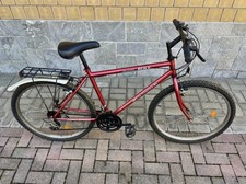 bici MTB “Super Bike City Country”  da Ragazzi Unisex