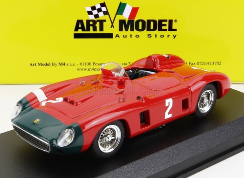 Art model ferrari 860 - model,