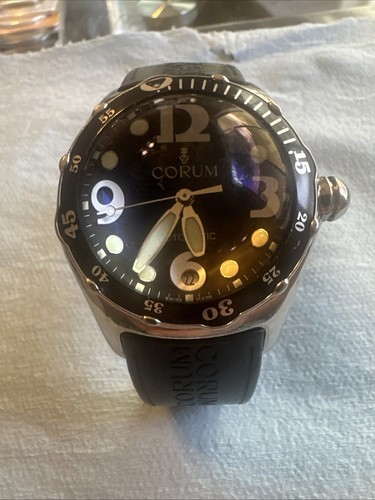 Orologio automatico corum - orologio,