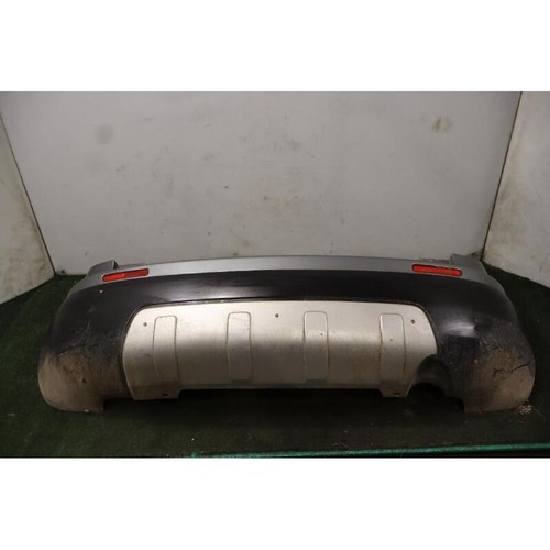 Paraurti post fiat sedici - fiat,