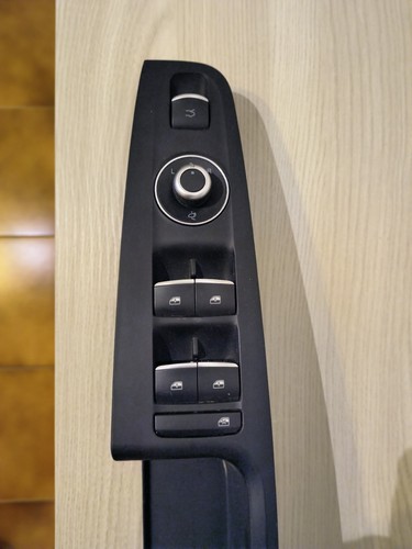 Pulsantiera alfa romeo stelvio - pulsantiera,