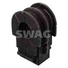 Assale Anteriore SWAG 82 94 2549 Cuscinetto, Stabilizzatore per NISSAN