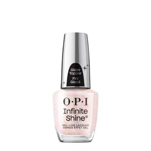 Opi infinite shine glaze - opi,
