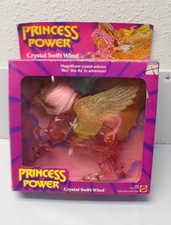 Mattel SHE-RA Princess of