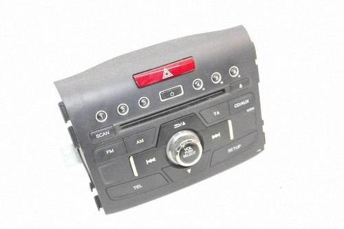 Honda 2013 radio lettore - honda,