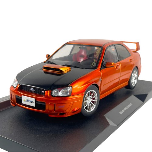 Modellino auto solido - modellino, 1/18