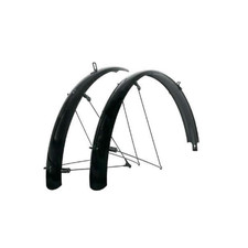 COPPIA PARAFANGHI PER BICI MTB