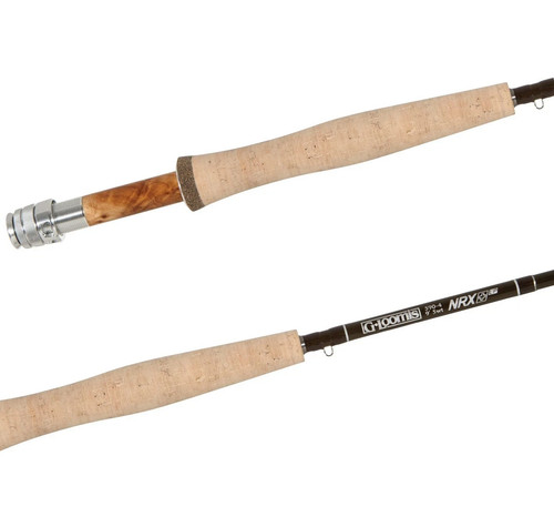 Loomis nrx plus lp - g.,