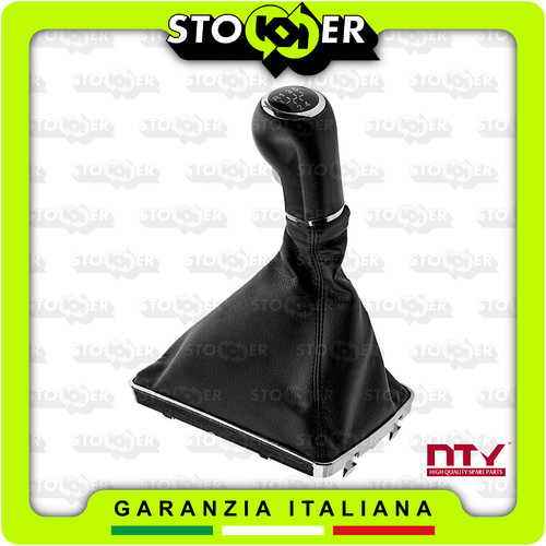 Pomello leva cambio - cambio, 5
