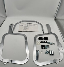 Suzuki VZ800 supporto valigia