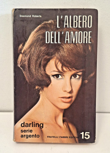 Darling albero dell amore - l'albero, dell'amore