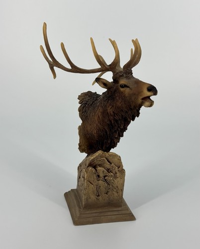 Rara statuina busto elk - rara,