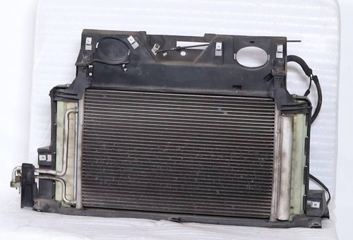 Kit radiatore 51735217 fiat - kit,