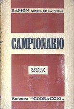Campionario