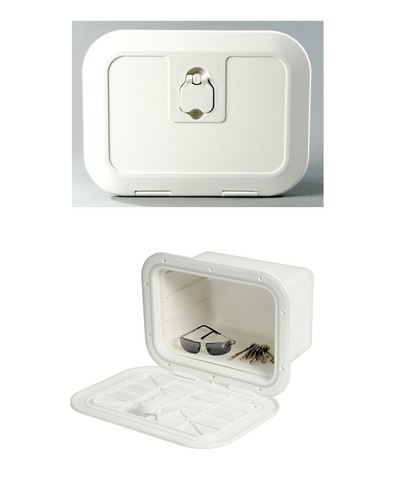 Portello ispezione gavone - di,