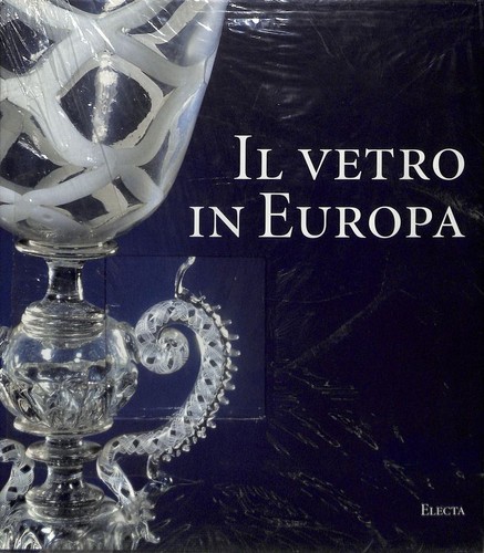 Vetro europa oggetti - vetro, in