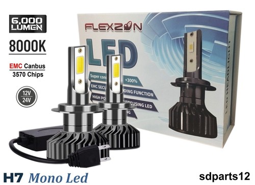 Kit lampadine fari auto 12 - ,