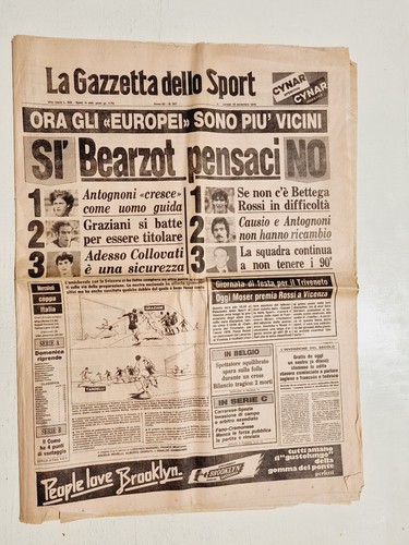 Gazzetta dello sport - gazzetta,