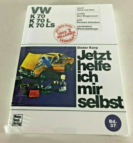 Manuale riparazione k70 k - vw,
