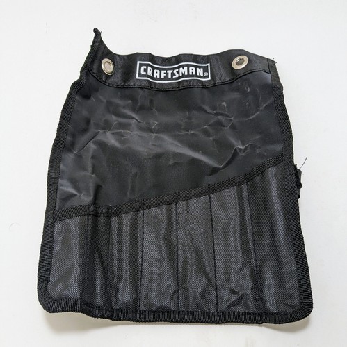 New craftsman pocket - craftsman,