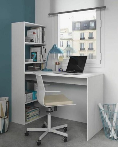 Postazione studio cameretta