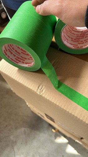 Nastro carta colorata - nastro, bassa
