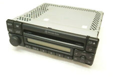 Autoradio originale Mercedes