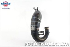 Scalvini KTM 125 EXC (05-16) -