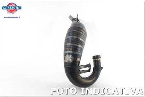Scalvini ktm 125 exc - 125, (05-16)