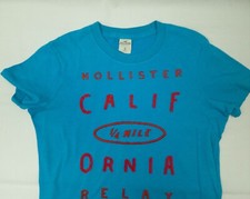 -... MAGLIETTA HOLLISTER UOMO