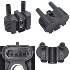 Bobina Accensione HARLEY SPORTSTER 2007 - 2022 XL e 2008 - 2013 XR  OEM 31656-07