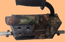 Rain Protective Cover for
