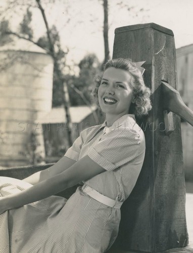 Brenda joyce 1940s - brenda,