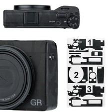 Pellicola protettiva corpo