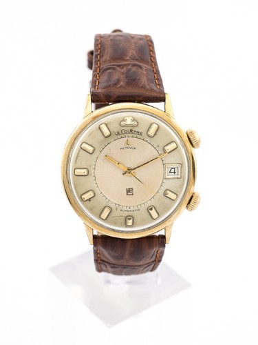 Sveglia jaeger memovox jumbo - jaeger,