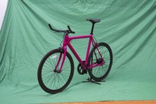 Bici elettrica UNISEX taglia