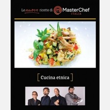 LE NUOVE RICETTE DI MASTER