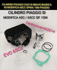 CILINDRO PIAGGIO CIAO SI BRAVO