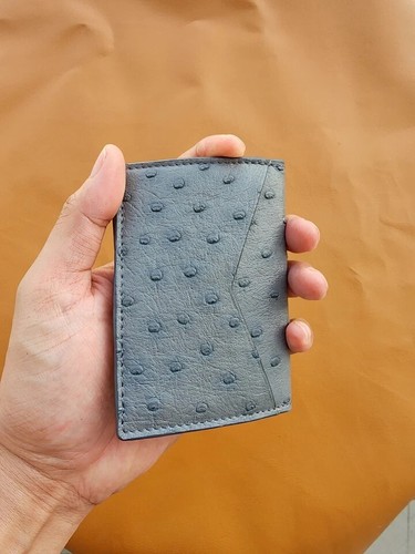 Portafoglio unisex