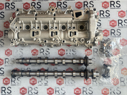 Kit catena alloggiamento - kit,