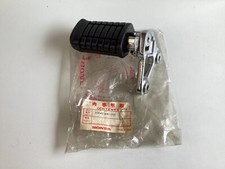 Pedana poggiapiedi Honda